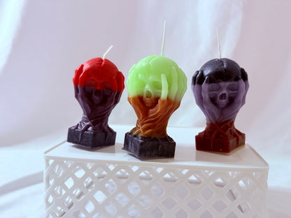 Luminous🕯️ Monthly Candle💗Subscription 💫