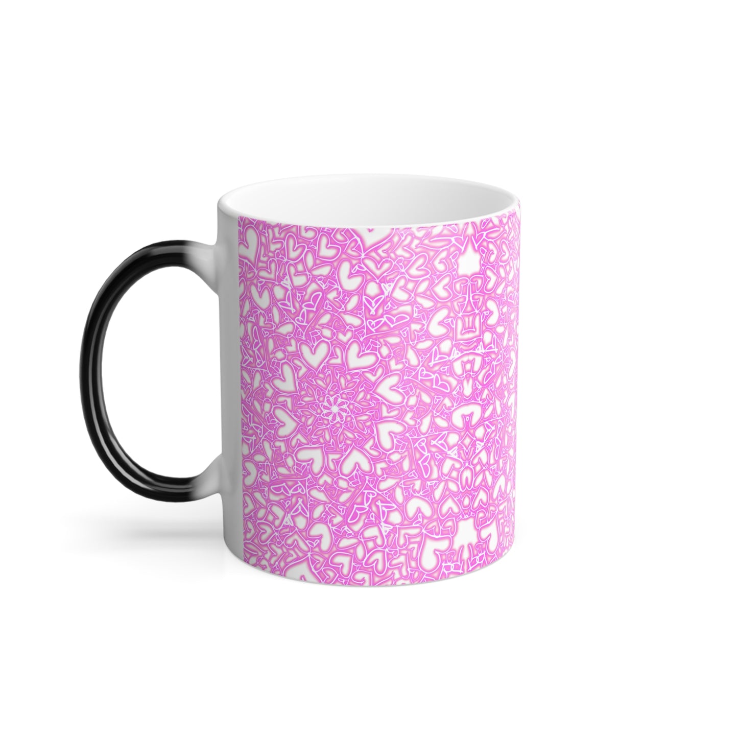 Color Morphing Mug, 11oz