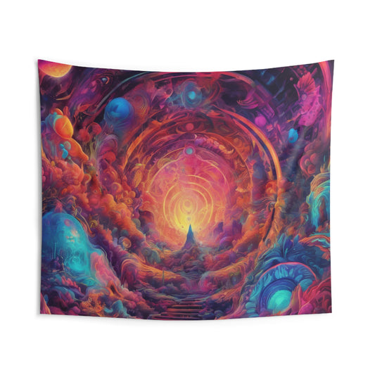 Indoor Wall Tapestries