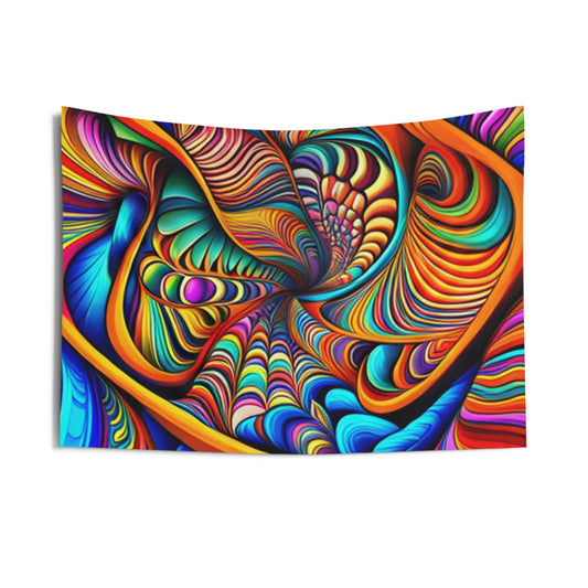 Indoor Wall Tapestries