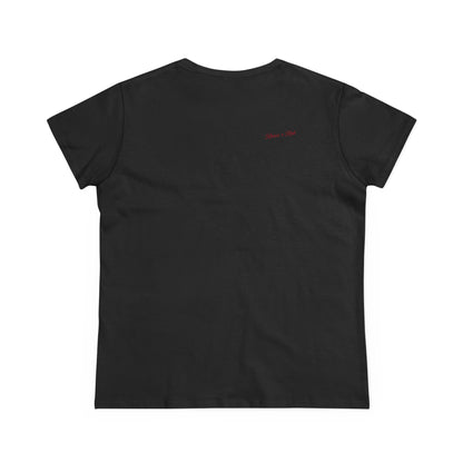 Sovereign Goddess Tee