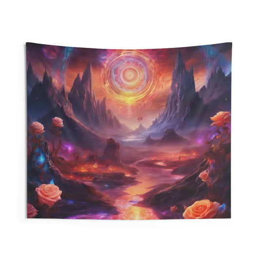 Indoor Wall Tapestries
