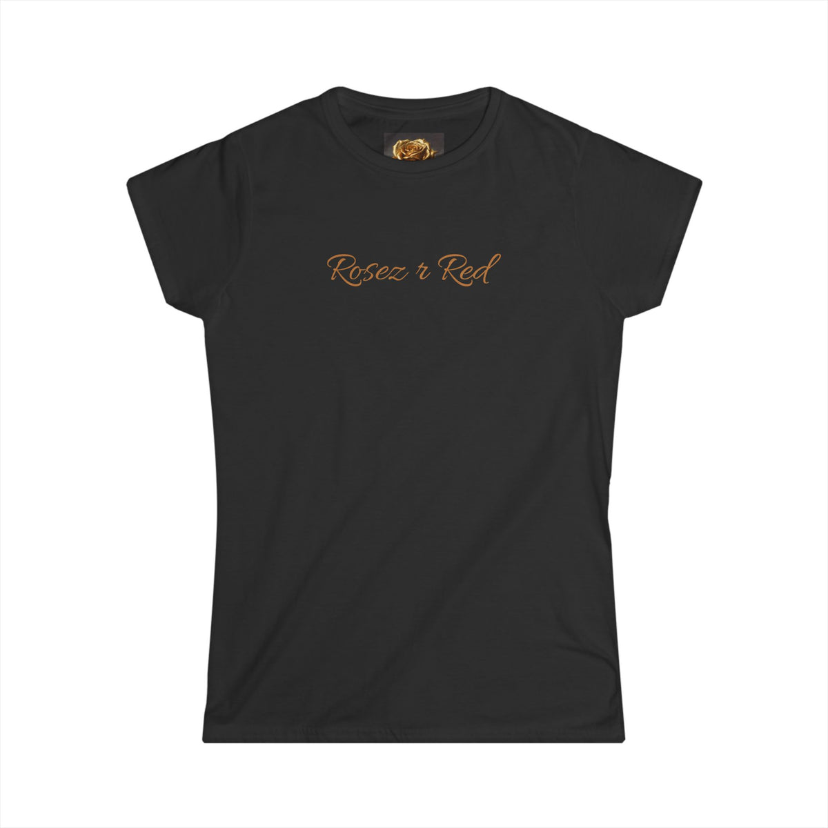 Wilted Rose Ritual Tee Shirt