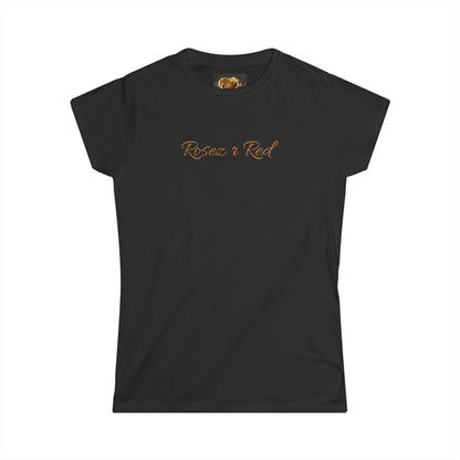 Wilted Rose Ritual Tee Shirt