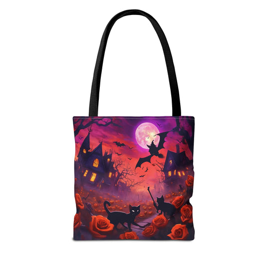 Trick or Treating Bag