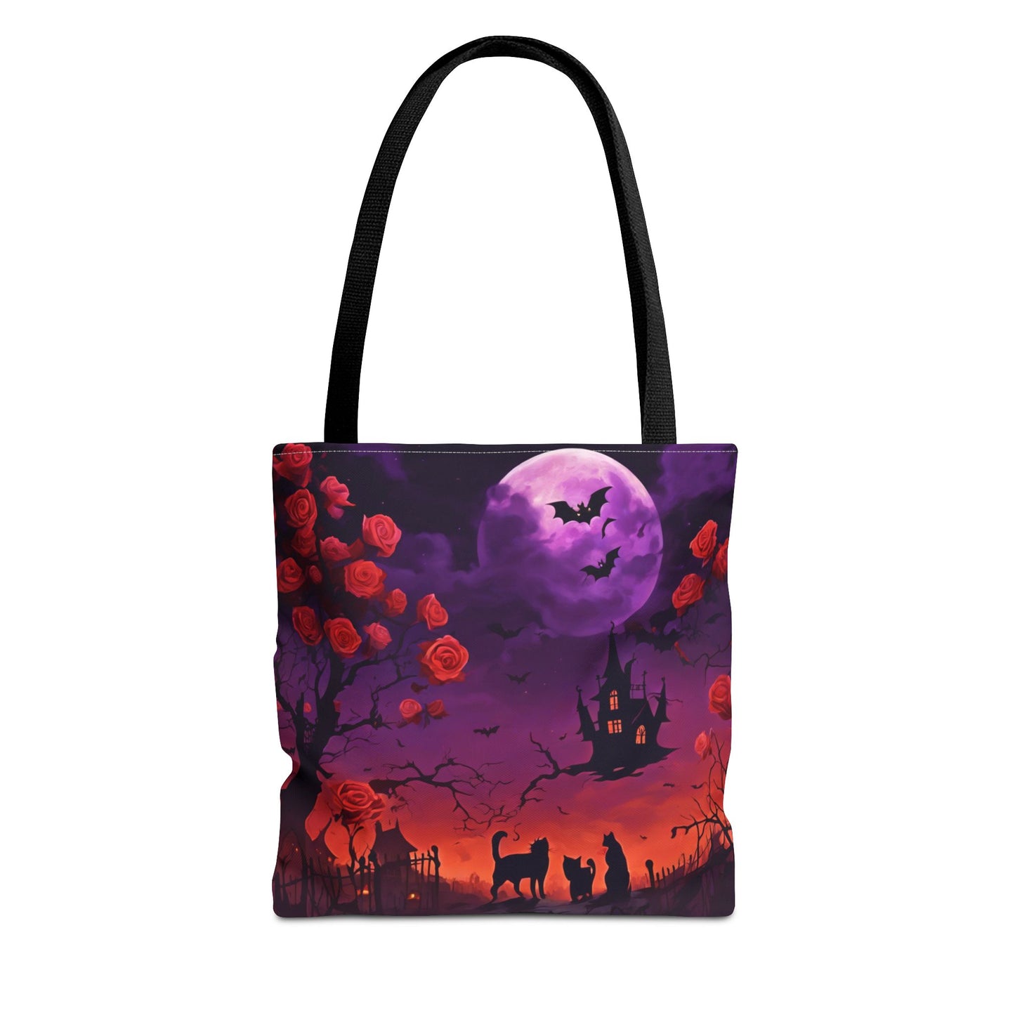 Trick or Treating Bag