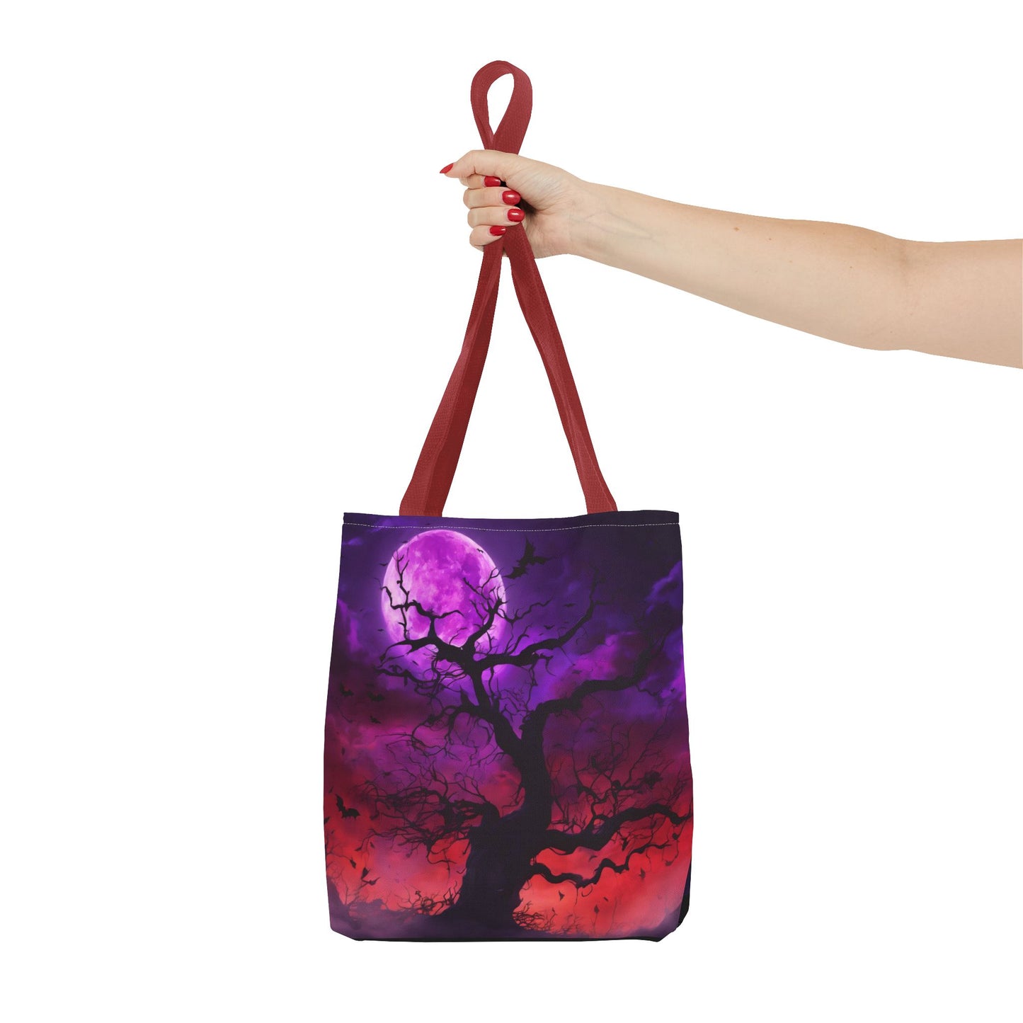 Trick or Treating Bag