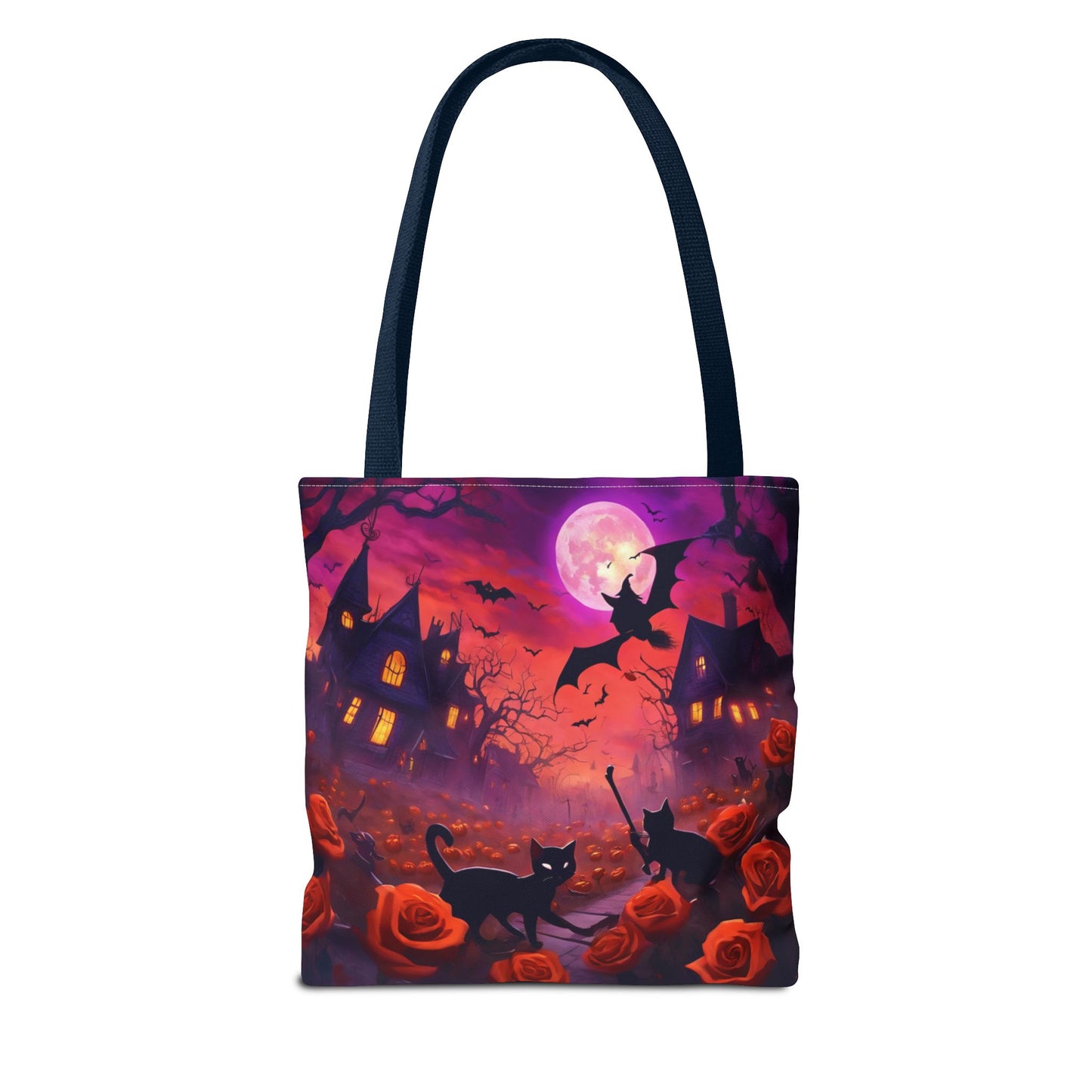 Trick or Treating Bag