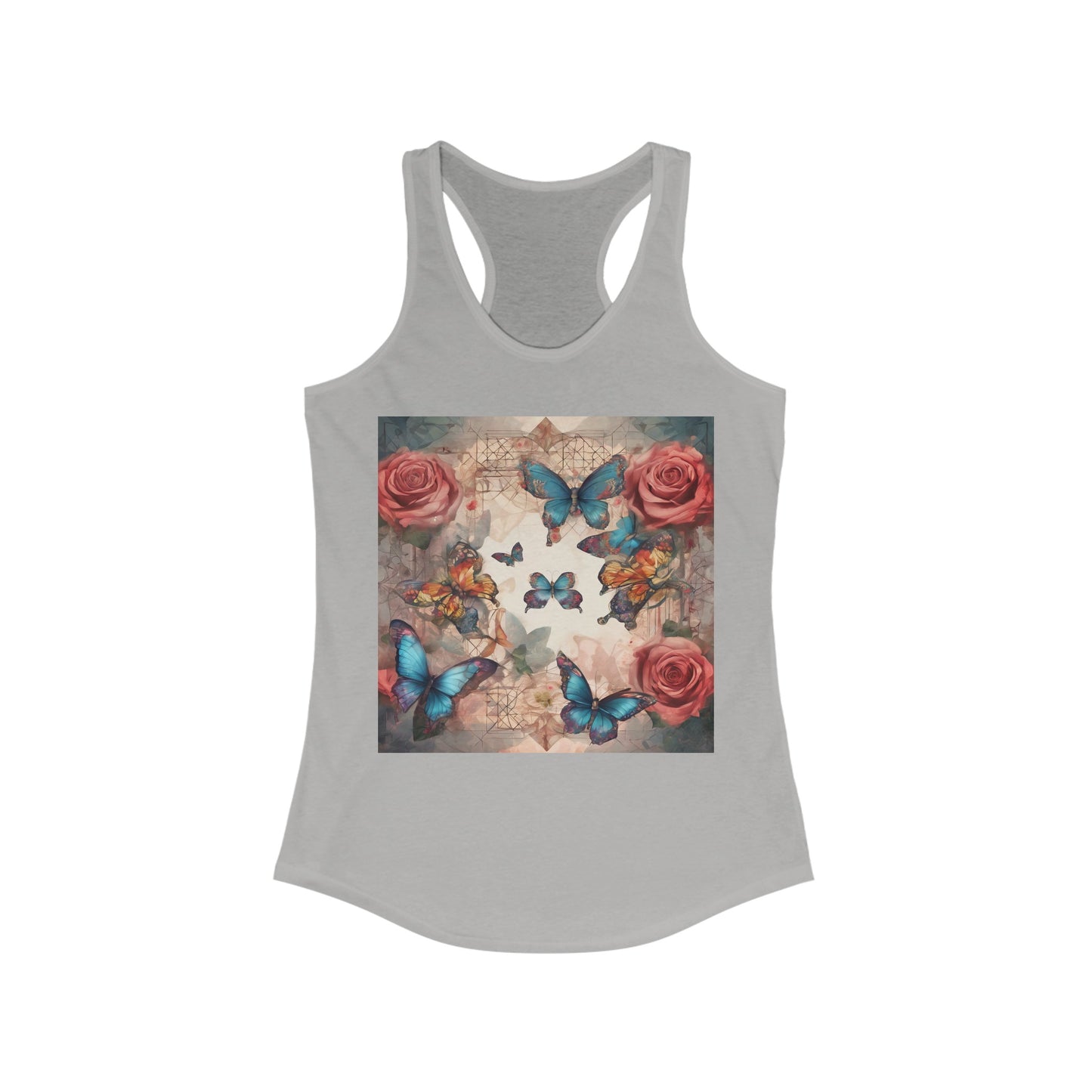 Women's Ideal Racerback Tank