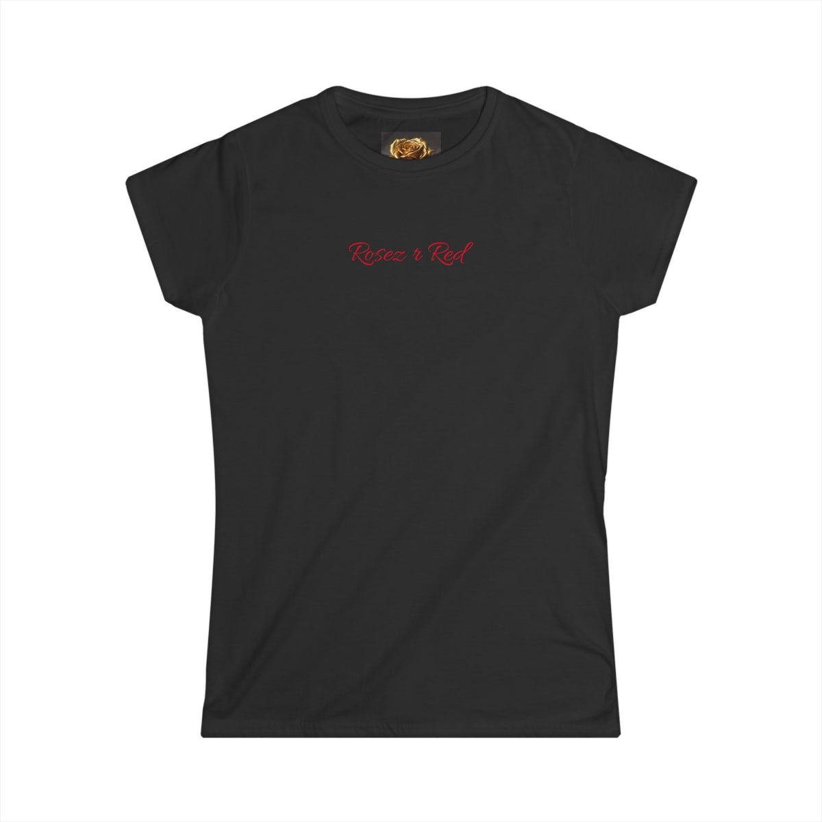 Rose Goddess Tee