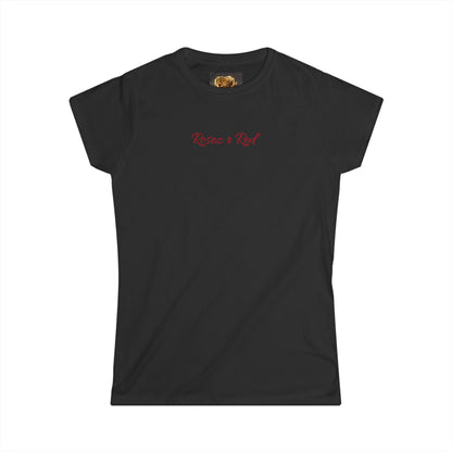 Rose Goddess Tee