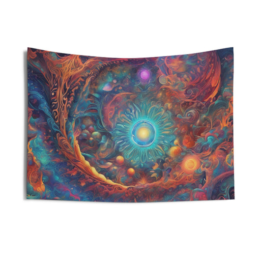 Indoor Wall Tapestries