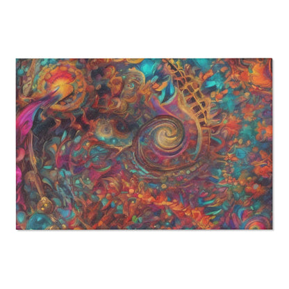 Area Rugs
