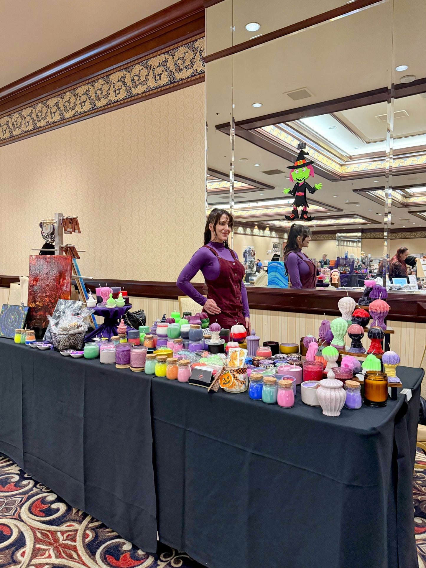 Luminous🕯️ Monthly Candle💗Subscription 💫