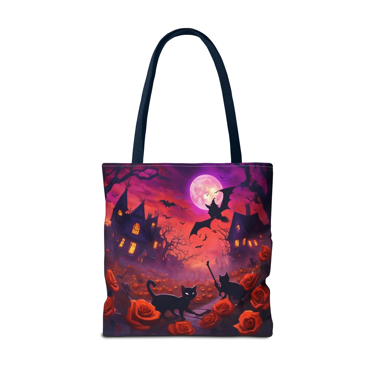 Trick or Treating Bag