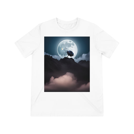Unisex Triblend Tee
