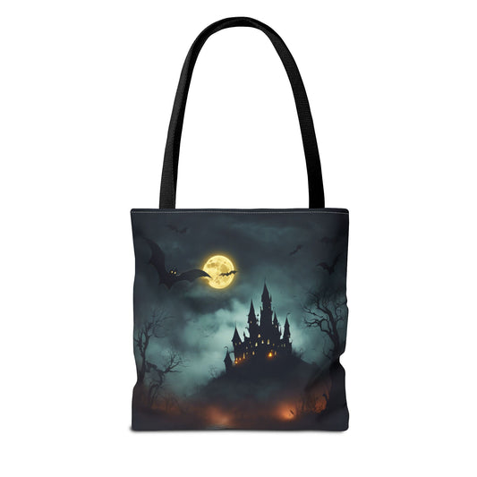 Trick or Treating Bag