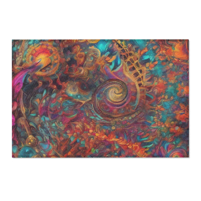 Area Rugs