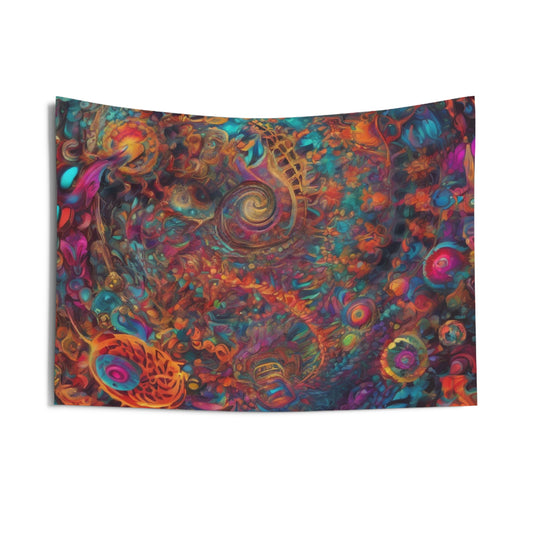 Indoor Wall Tapestries