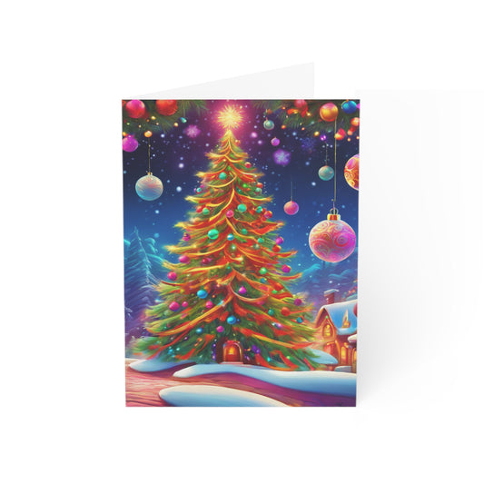 Christmas Holiday Cards