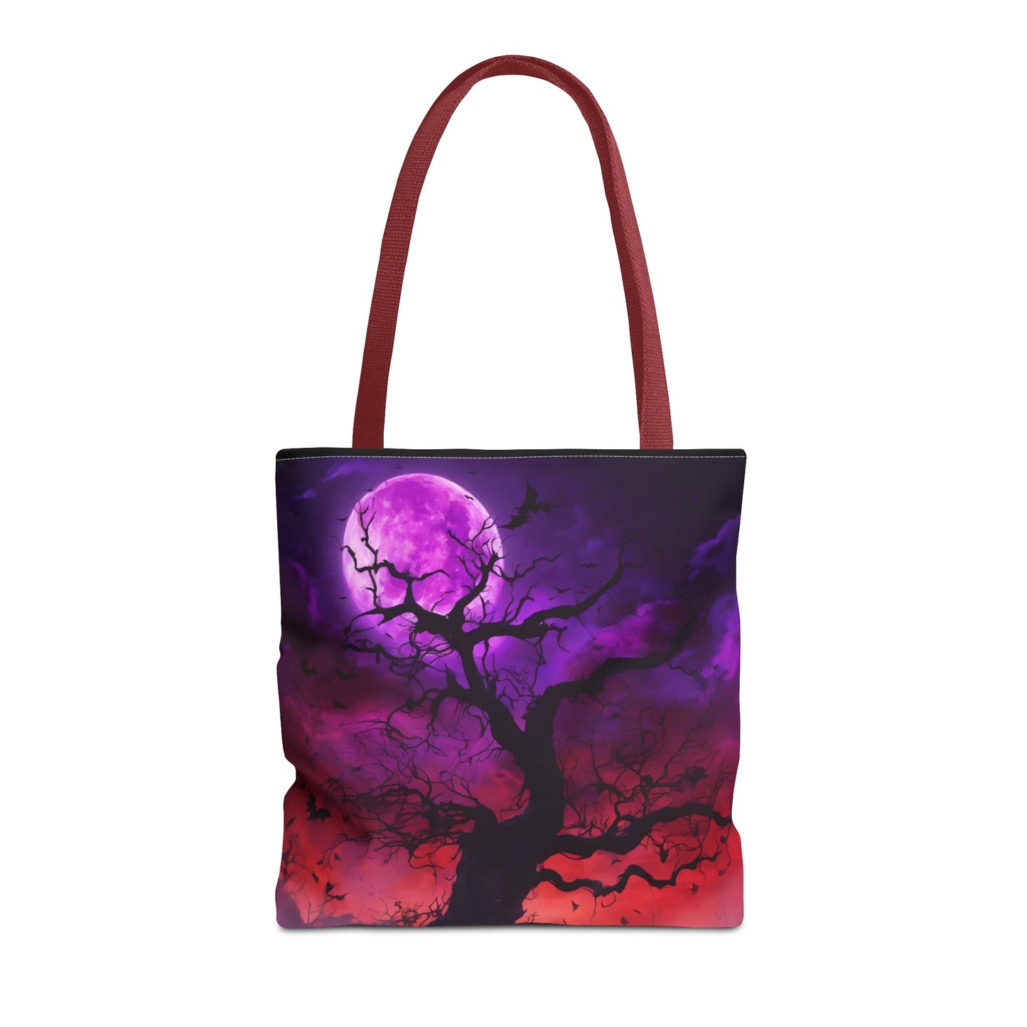 Trick or Treating Bag