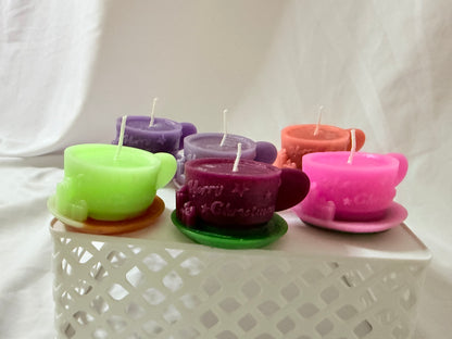 Luminous🕯️ Monthly Candle💗Subscription 💫