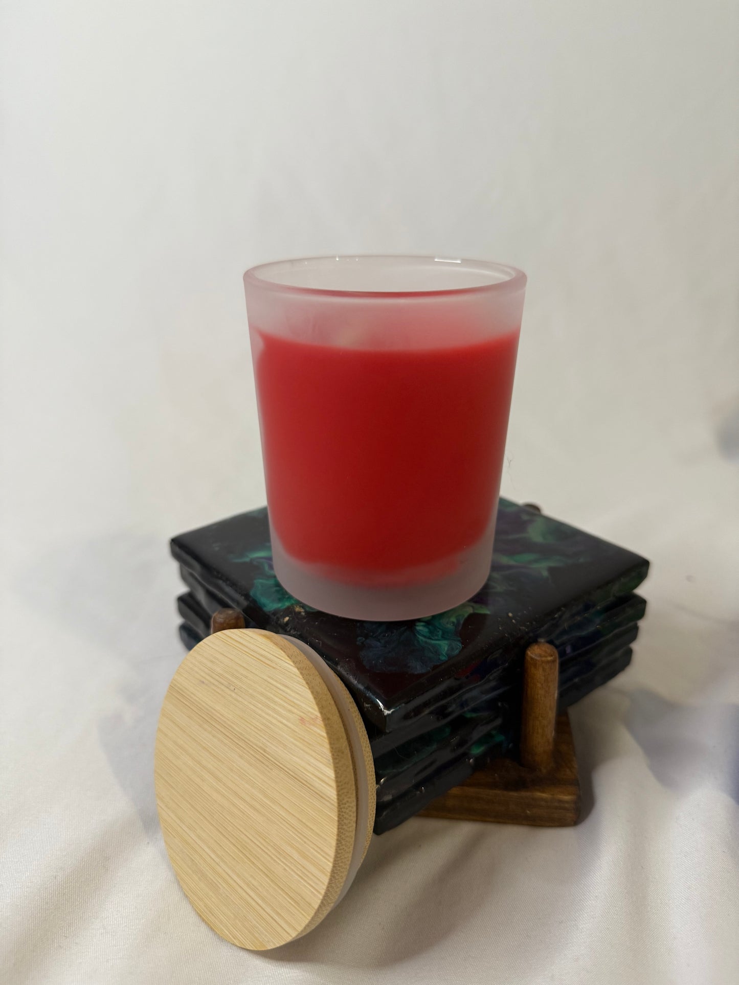 Chakra Inspired Candles