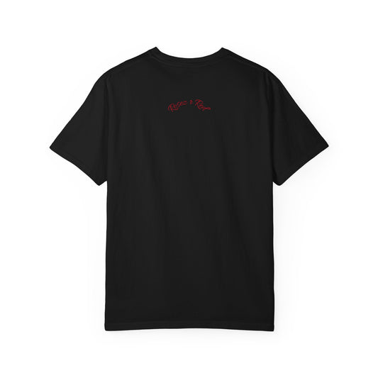 Wilted Rose Ritual T-shirt