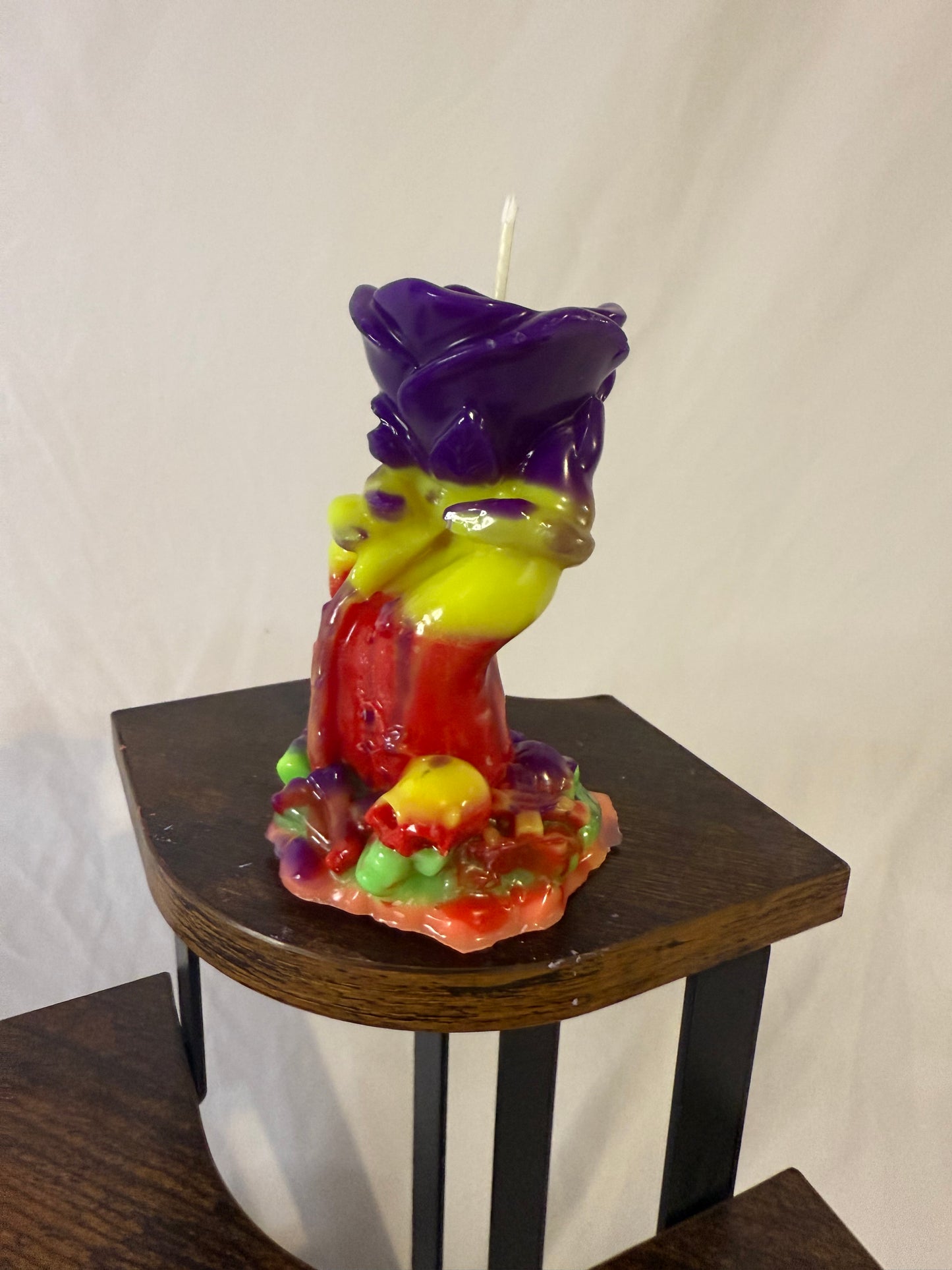 Chakra Inspired Candles