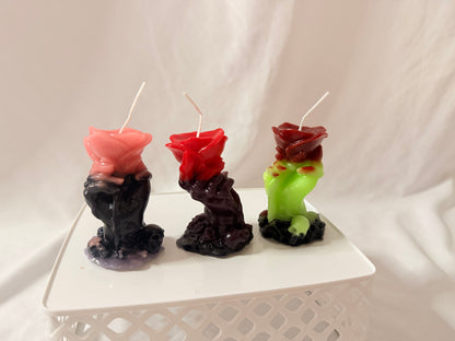 Luminous🕯️ Monthly Candle💗Subscription 💫