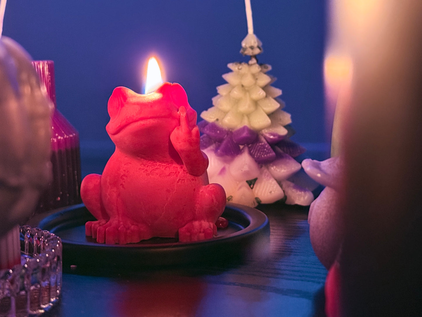 Luminous🕯️ Monthly Candle💗Subscription 💫