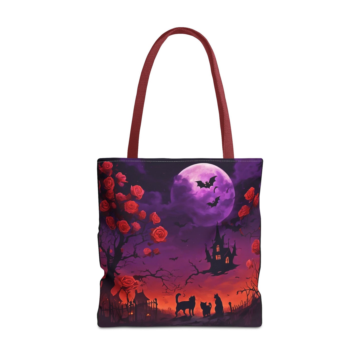 Trick or Treating Bag