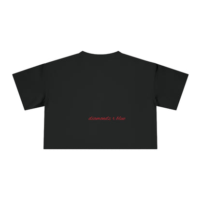 Women's Festival Crop Top
