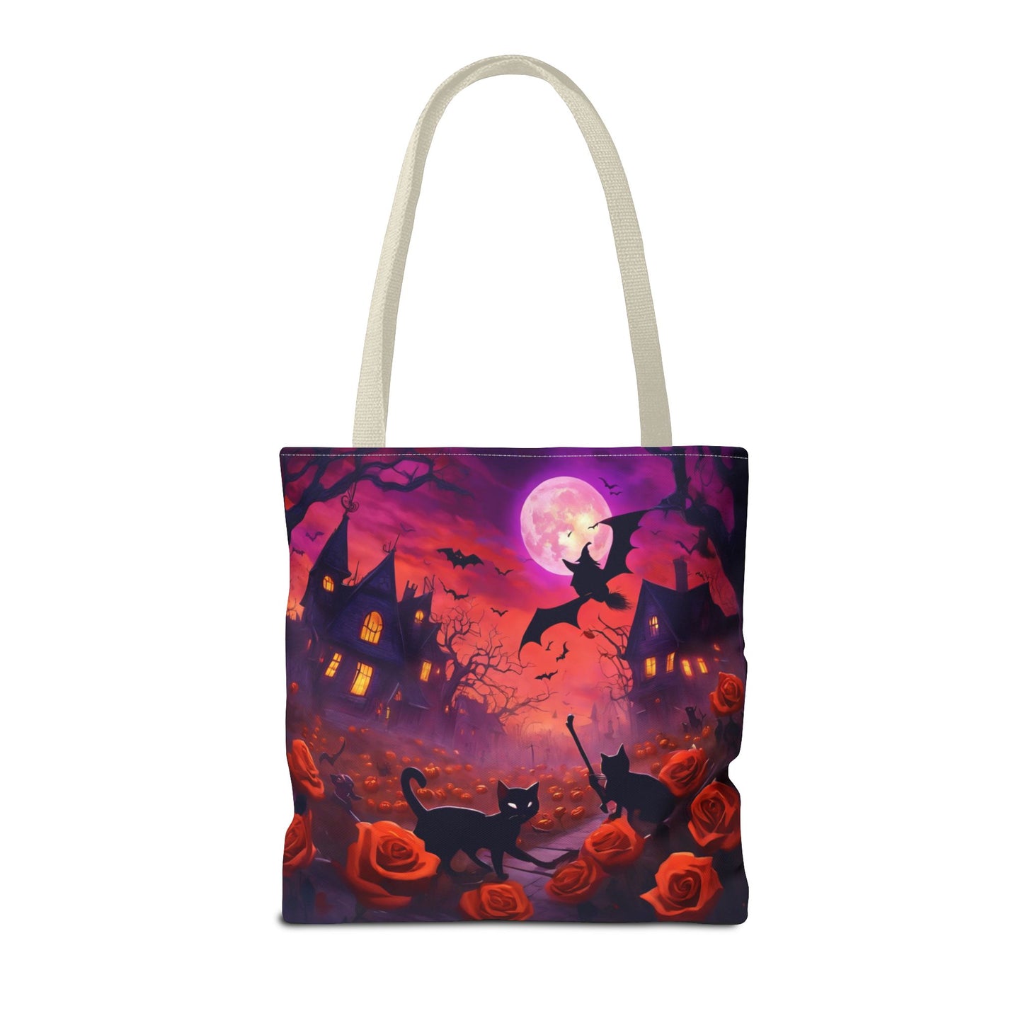 Trick or Treating Bag