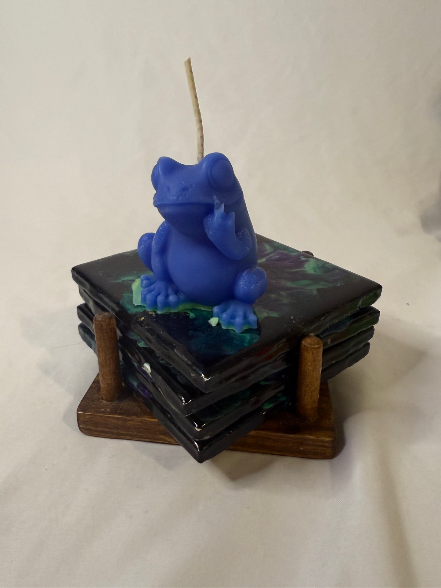 Chakra Inspired Candles