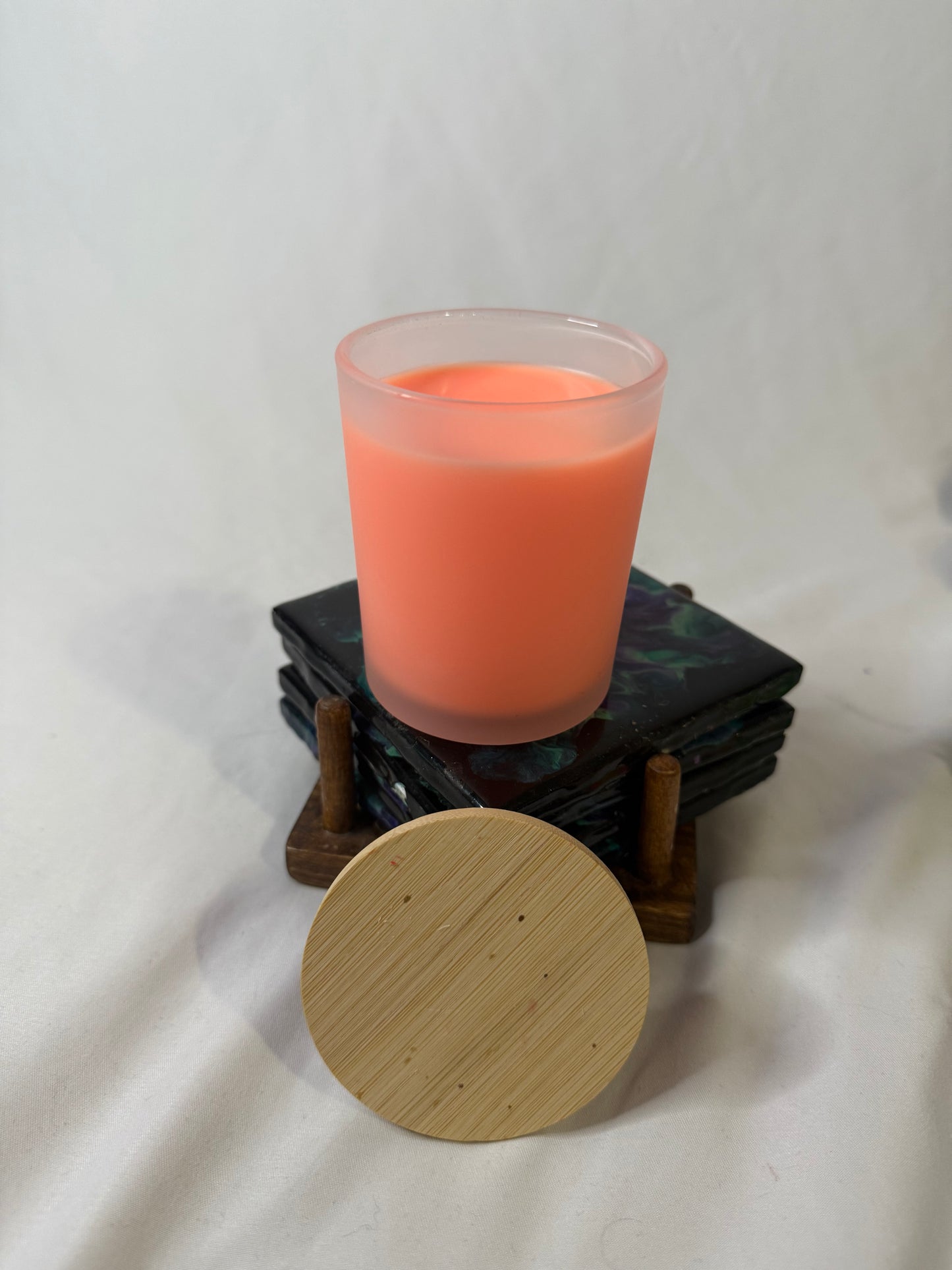 Chakra Inspired Candles