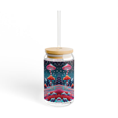 Sipper Glass