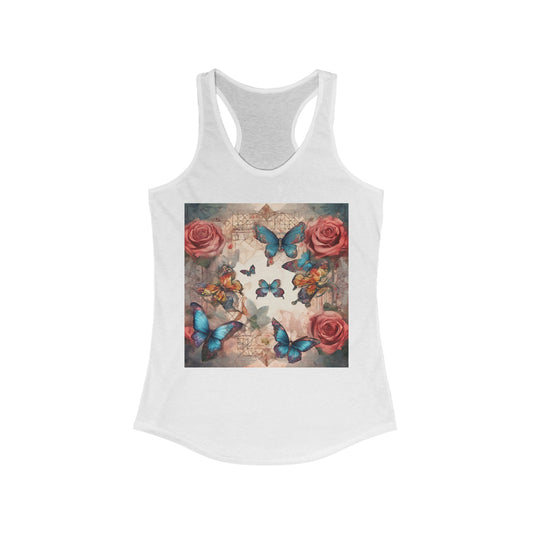 Women's Ideal Racerback Tank