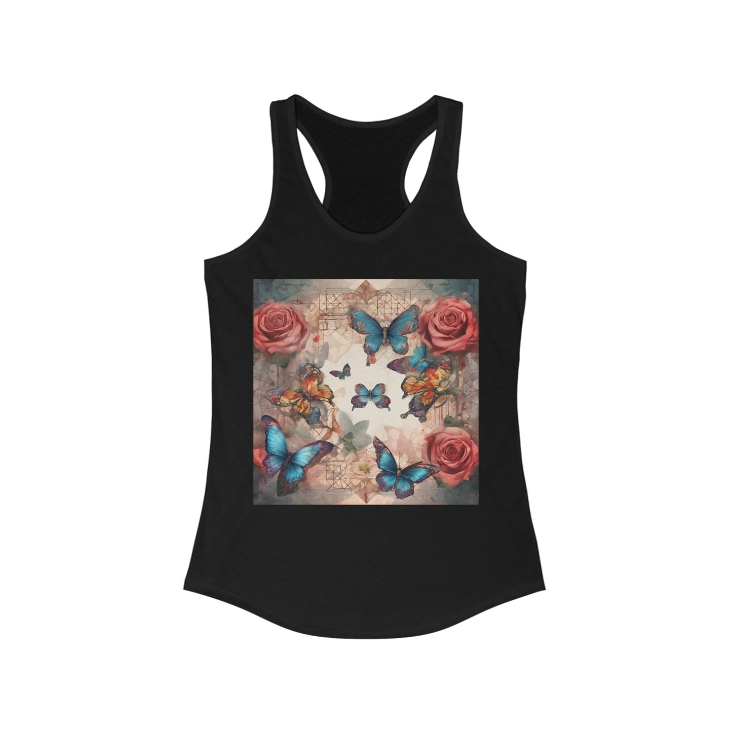 Women's Ideal Racerback Tank