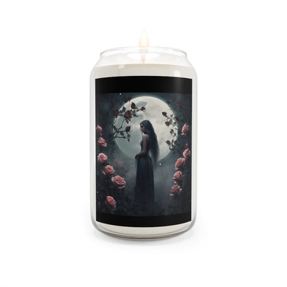 Scented Candle, 13.75oz