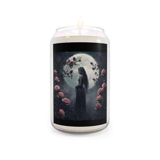 Scented Candle, 13.75oz