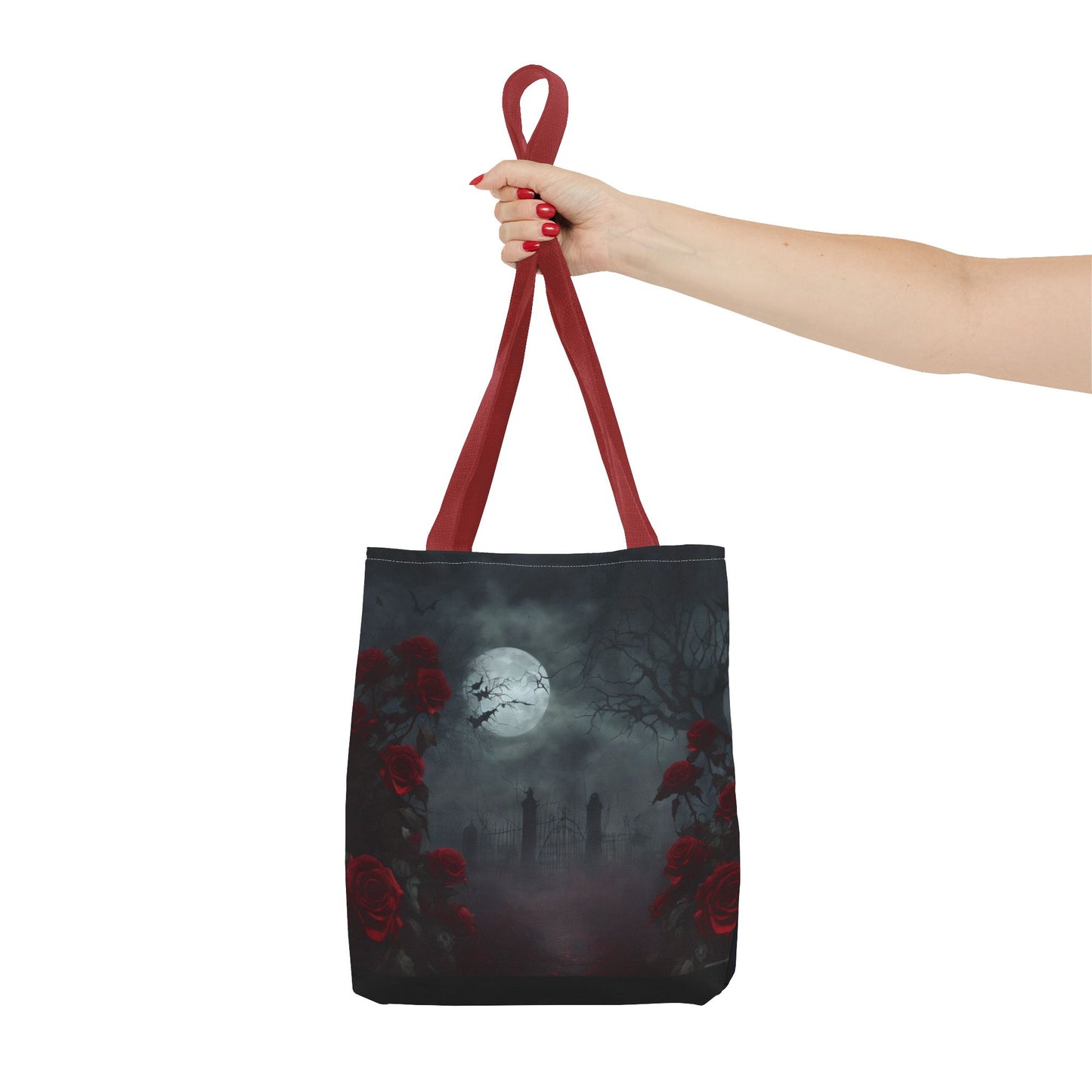 Trick or Treating Bag