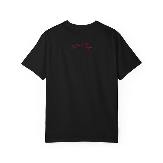 Rose Goddess T-shirt
