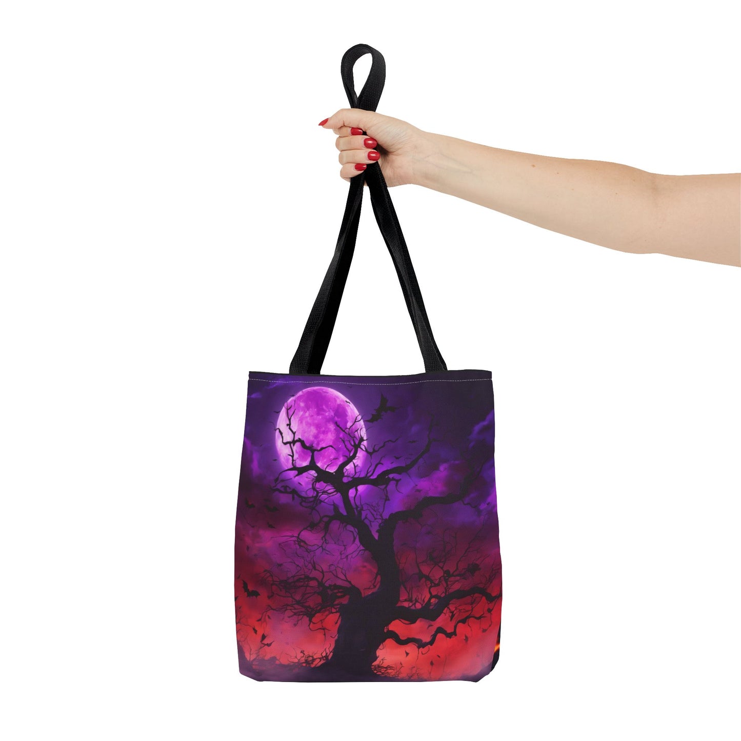 Trick or Treating Bag