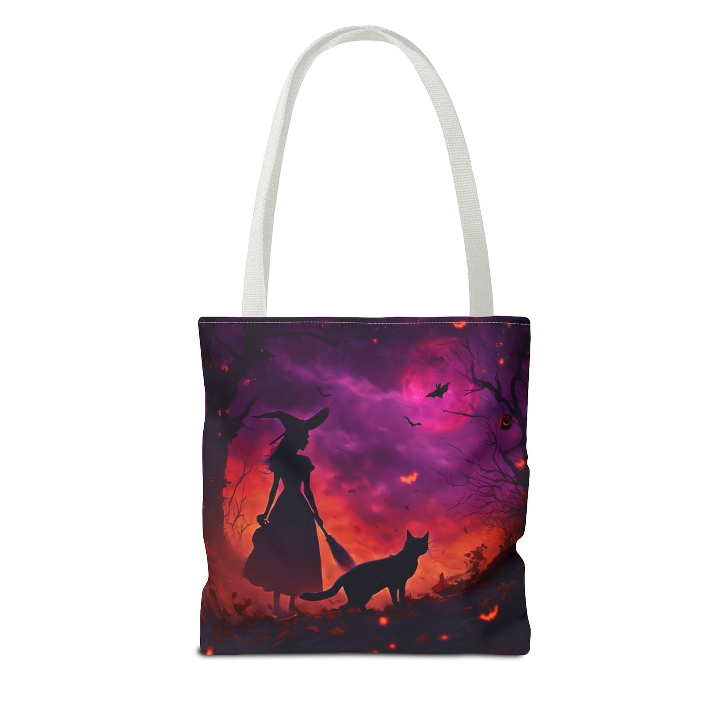 Trick or Treating Bag