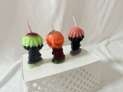 Luminous🕯️ Monthly Candle💗Subscription 💫