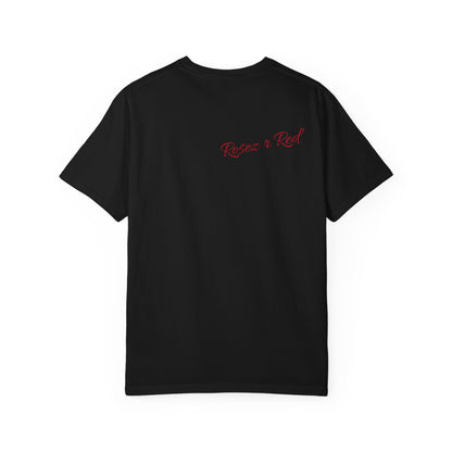 Wilted Rose Ritual T-shirt