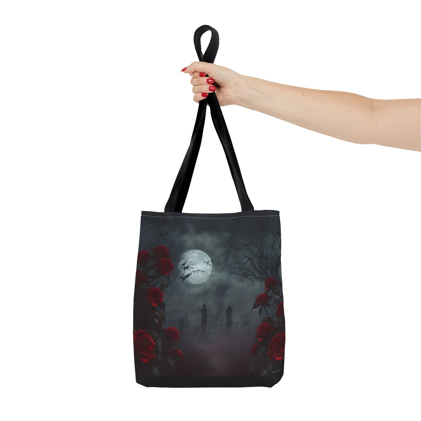 Trick or Treating Bag