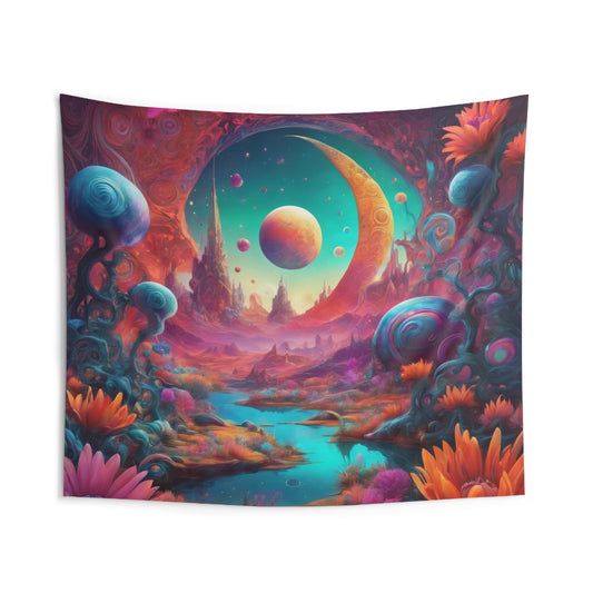 Indoor Wall Tapestries