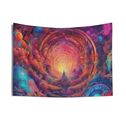 Indoor Wall Tapestries